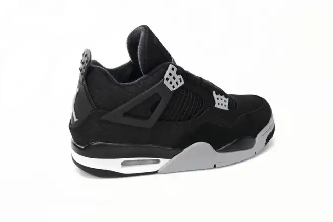 Cheap TBkick Black 4 Air DH7138-006 Canvas Jordan 0514
